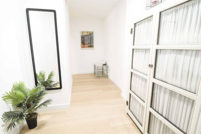 Apartamentos Letmalaga Lord Beach