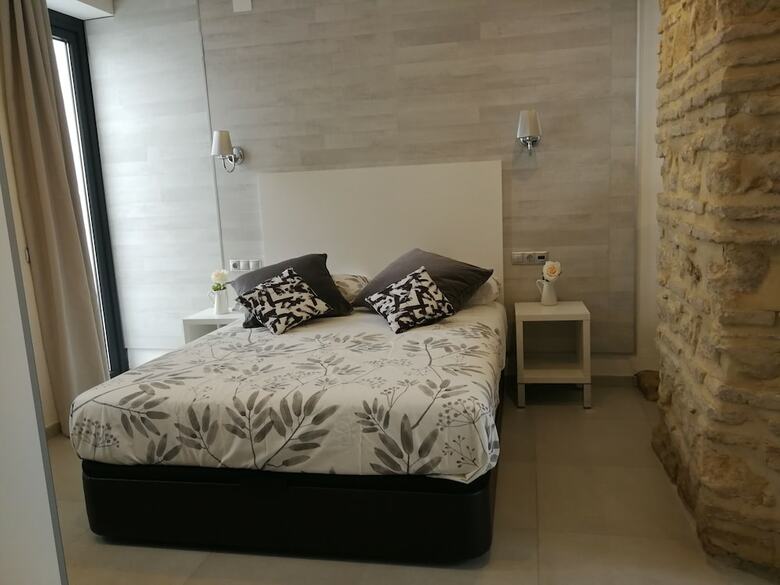 Apartamentos Patio de La Escalera, Santiago