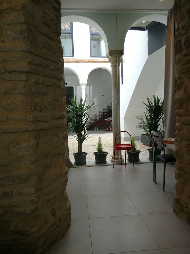Apartamentos Patio de La Escalera, Santiago