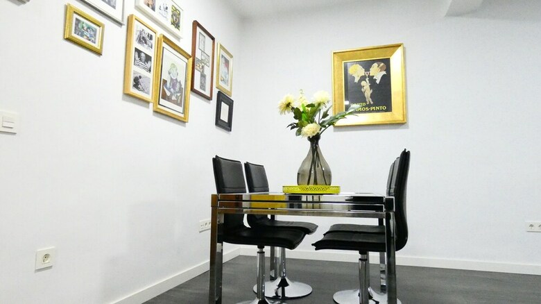 Apartamentos A 20 Pasos Del Museo Picasso