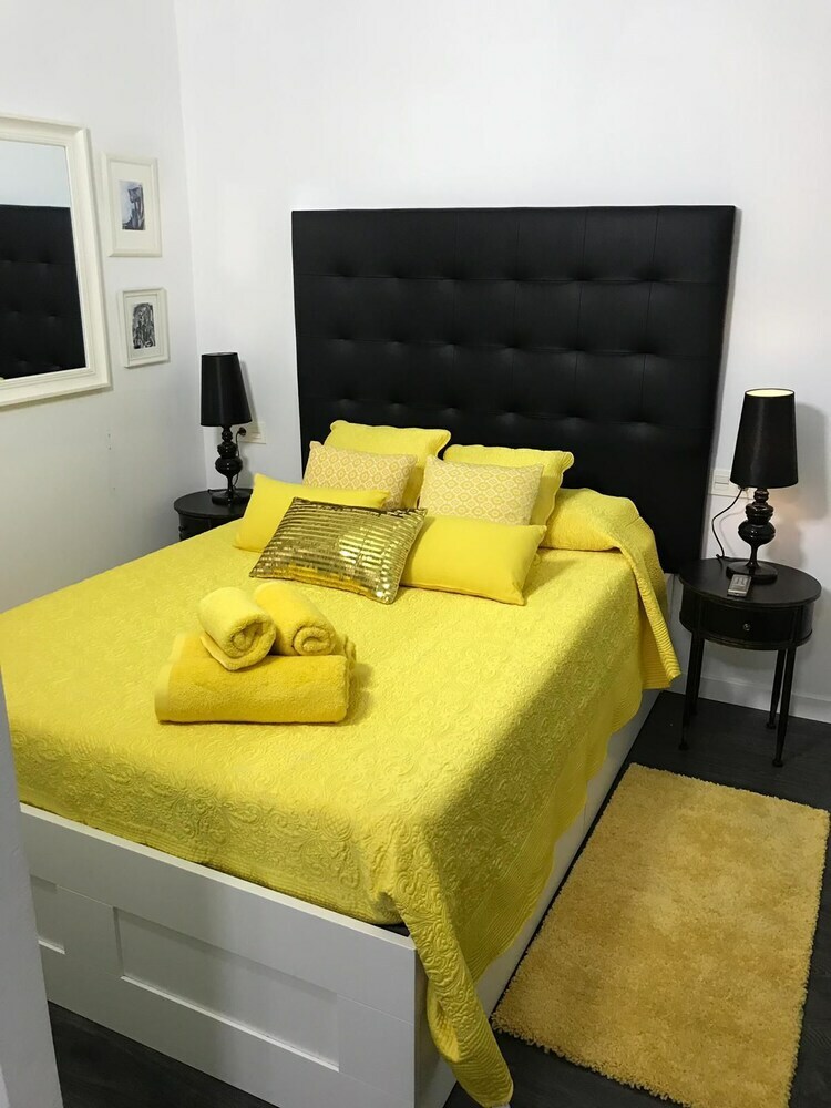 Apartamentos A 20 Pasos Del Museo Picasso