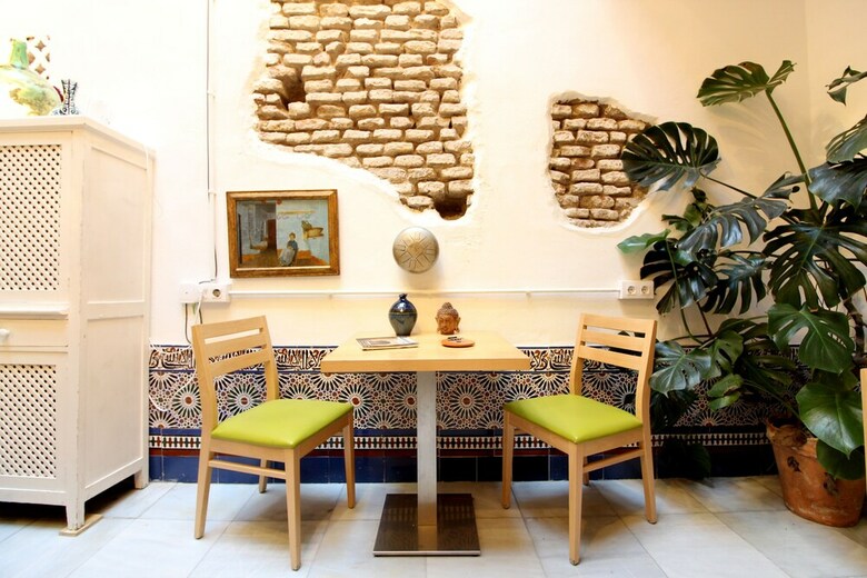 Guesthouse Casa 1858
