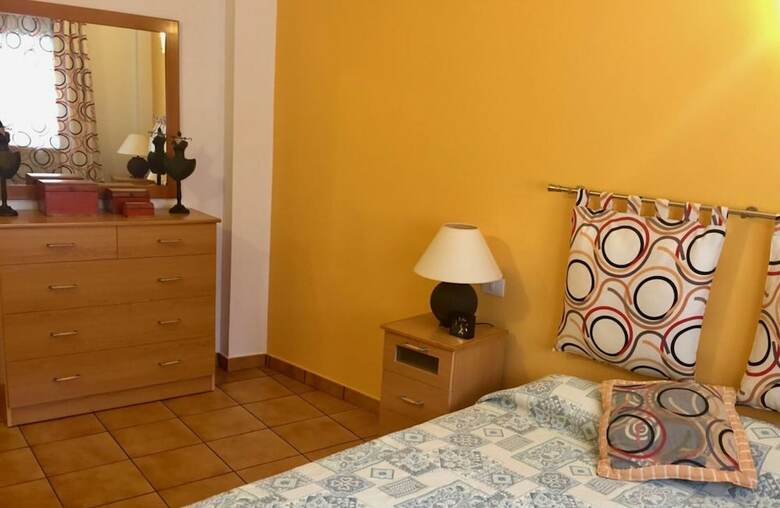 Apartamento Claudina