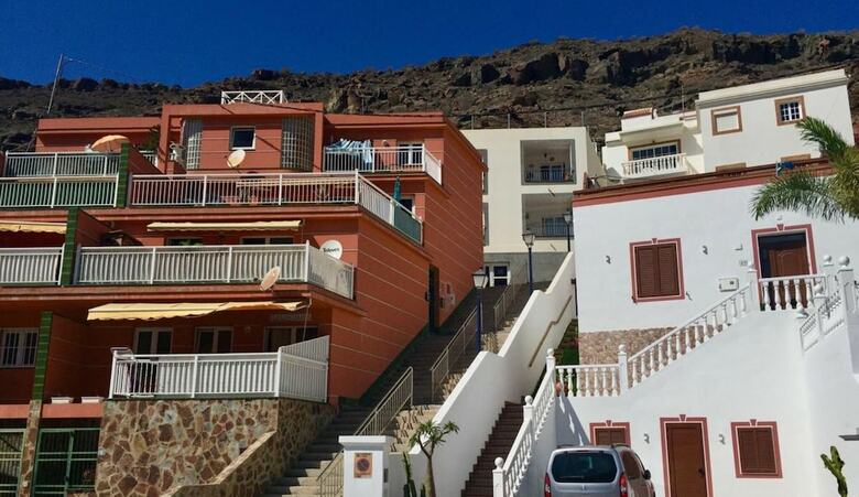 Apartamento Claudina