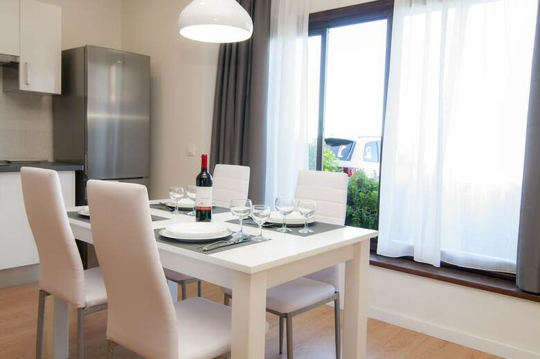 Los Rodeos Luxury Apartments
