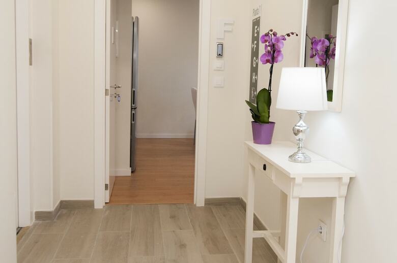 Los Rodeos Luxury Apartments