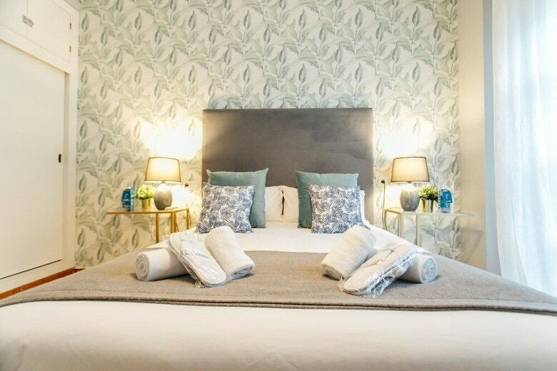 Apartamentos Sweet Inn - San Isidoro