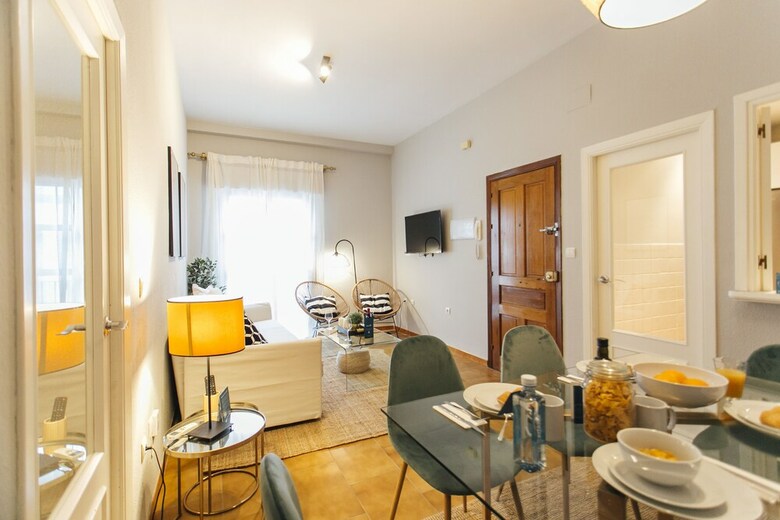 Apartamentos Sweet Inn - San Isidoro