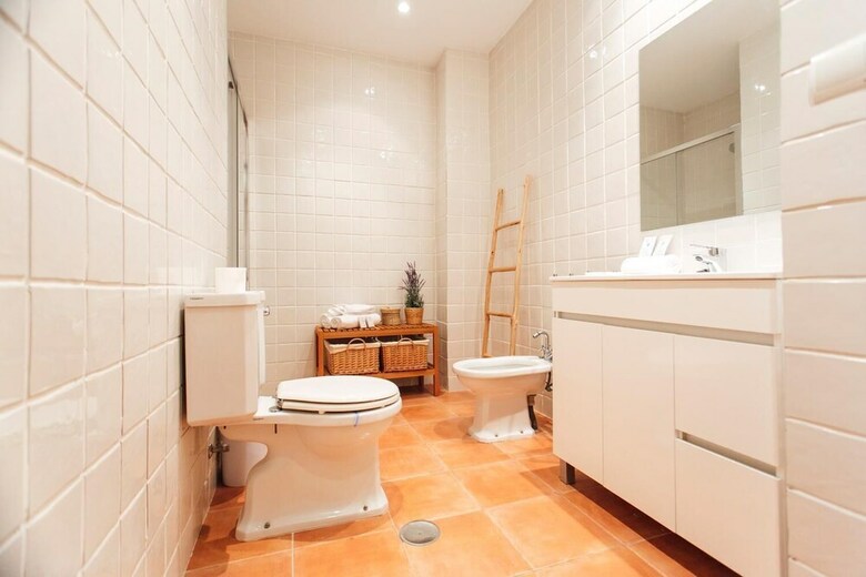 Apartamentos Sweet Inn - San Isidoro