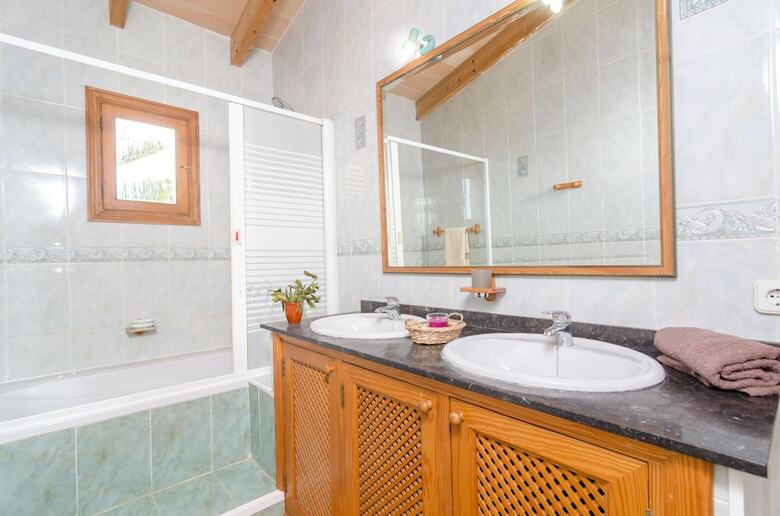Villa Es Cipresos