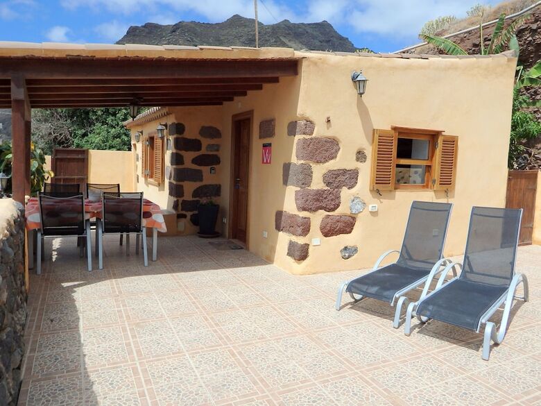 La Casita de La Playa