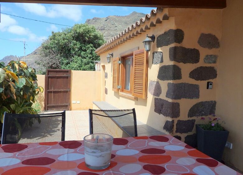 La Casita de La Playa