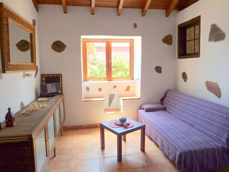 La Casita de La Playa
