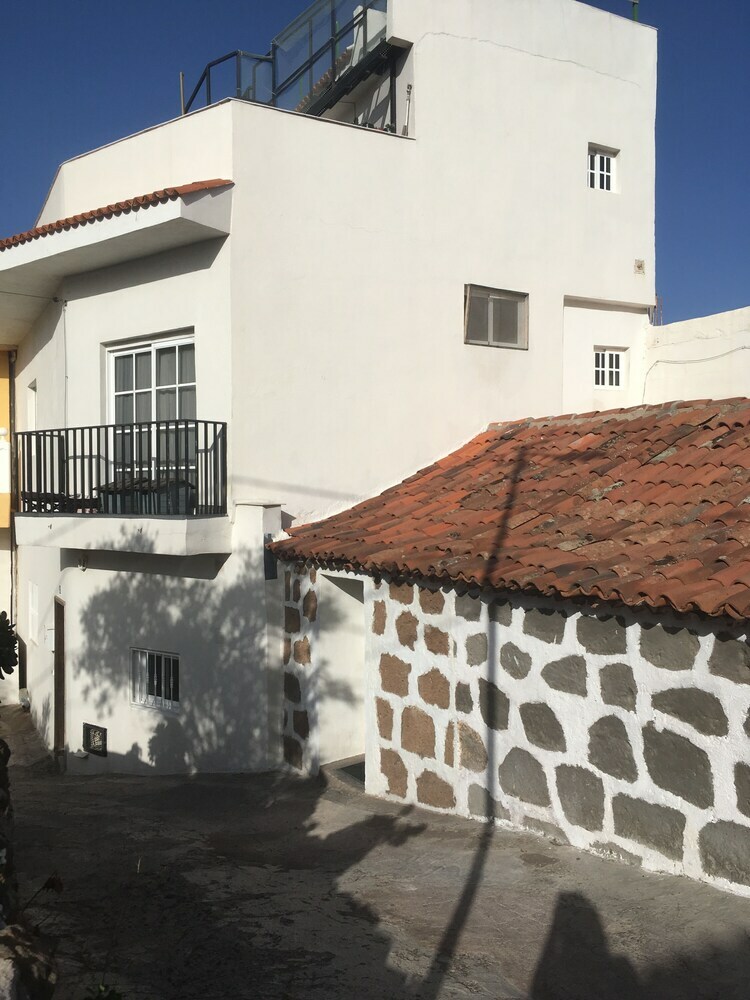 Apartamentos Walkers Retreat - Cruz de Tea - Granadilla