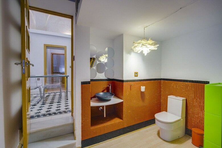 Apartamentos Eva Recommends Old Convent Sxviii