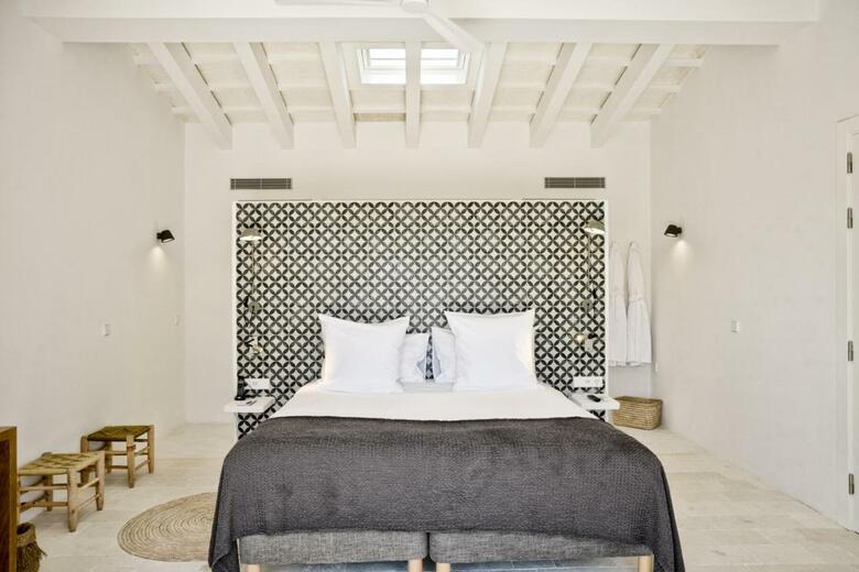 Posada Santa Ponsa Fontenille Menorca
