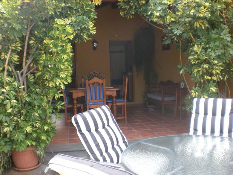 Casa Rural La Vistita