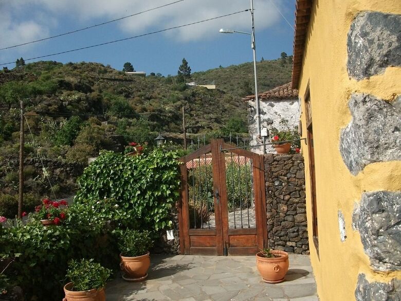 Casa Rural La Vistita