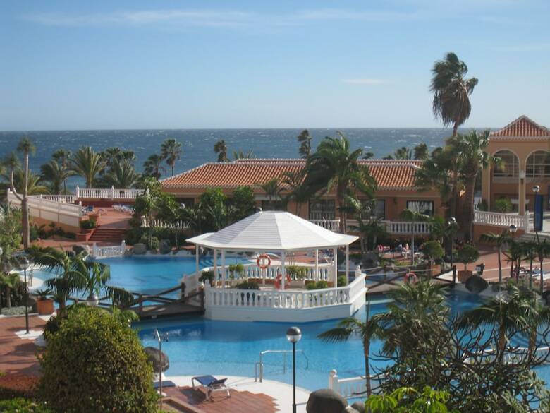 Aparthotel Tenerife Royal Gardens