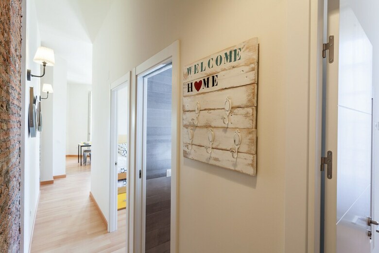 Apartamentos Cozy Flat Ni�o de Guevara