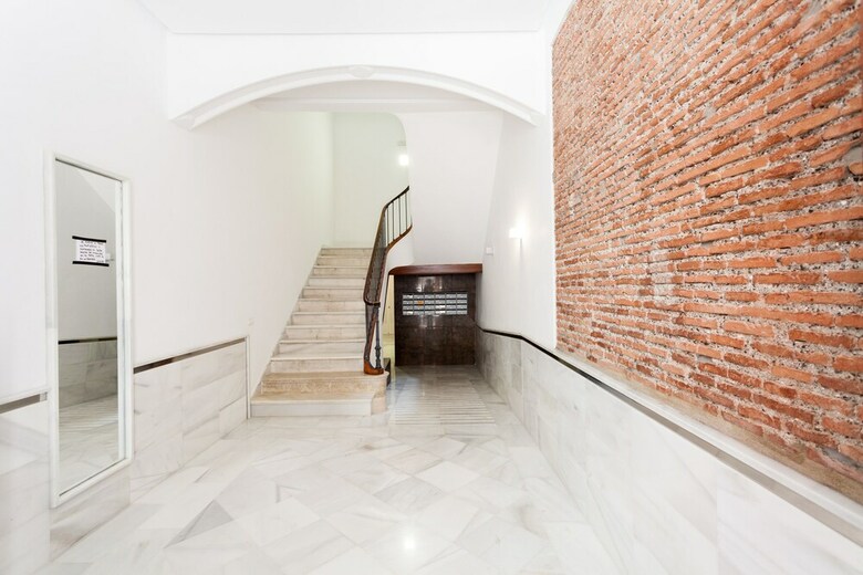 Apartamentos Cozy Flat Ni�o de Guevara