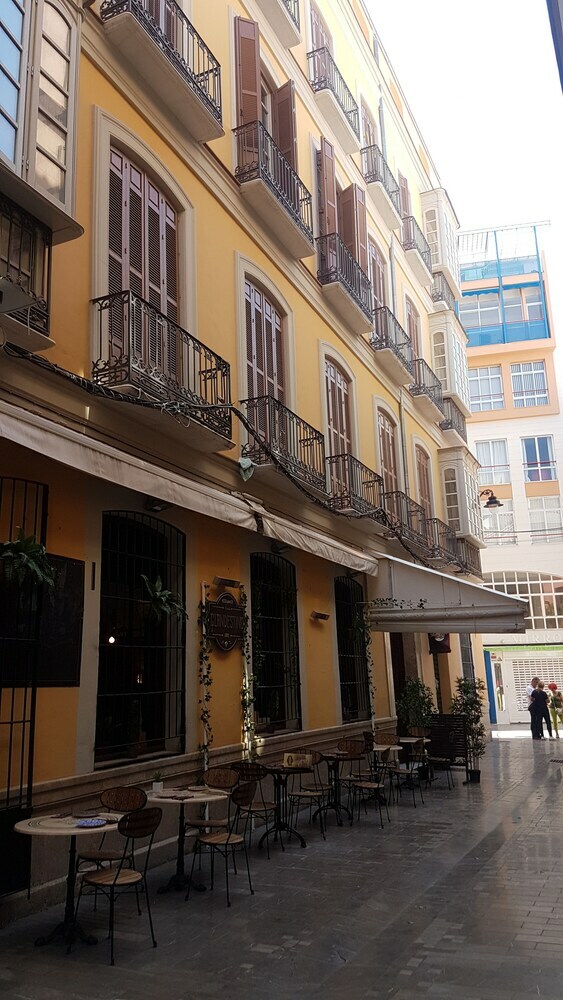 Apartamentos Cozy Flat Ni�o de Guevara