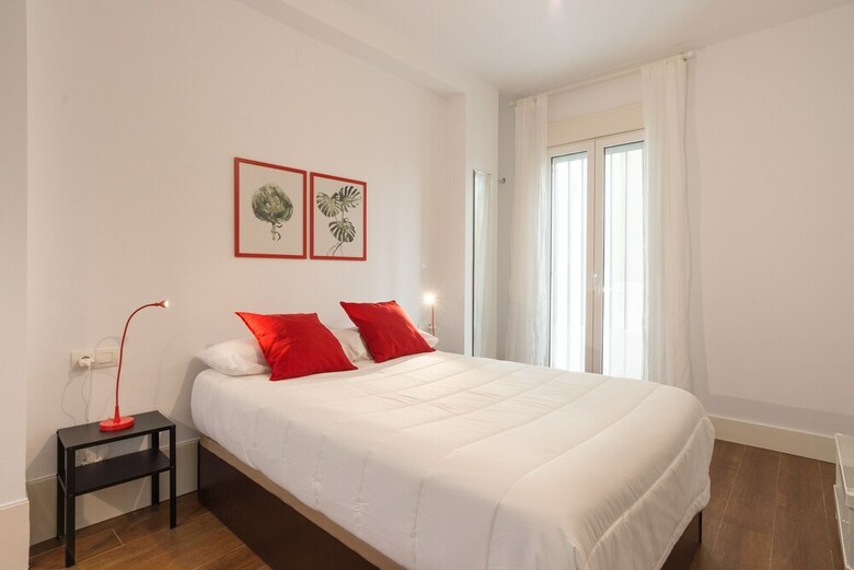 Lu&cia Apartamento La Siesta