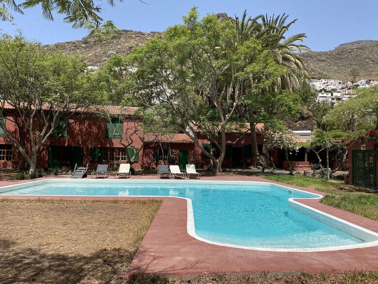 La Casa Del Molino Del Viento