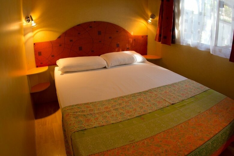Camping Rupit