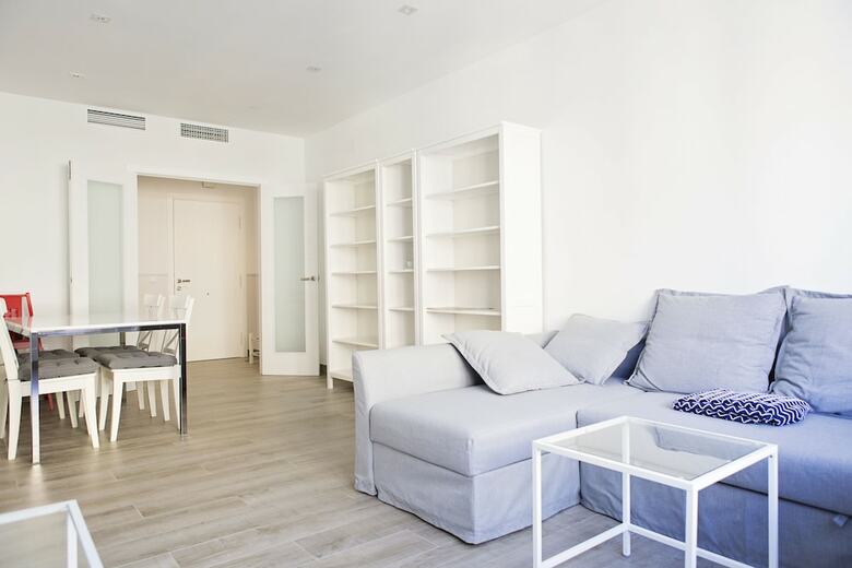 Apartamentos Suncity Flat Victoria