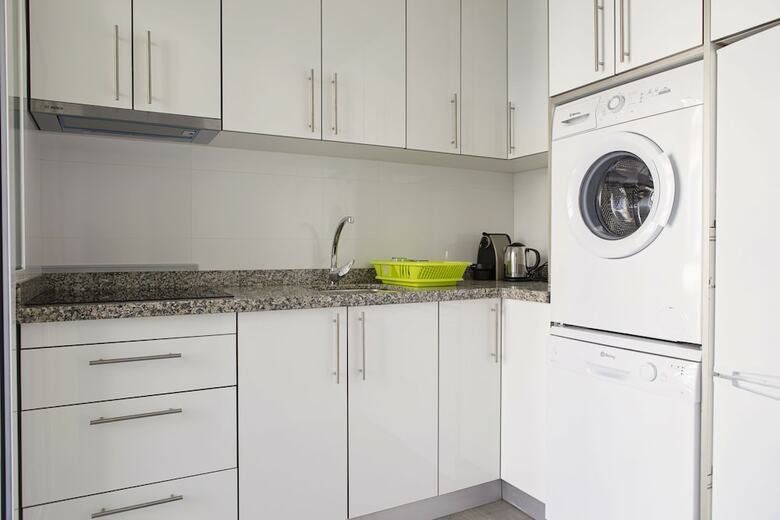 Apartamentos Suncity Flat Victoria