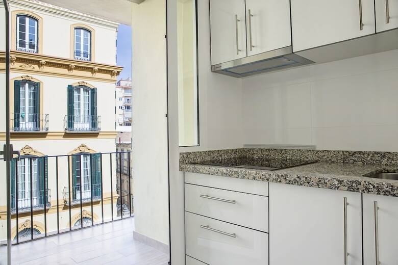 Apartamentos Suncity Flat Victoria