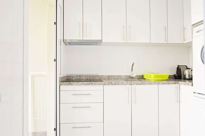 Apartamentos Suncity Flat Victoria