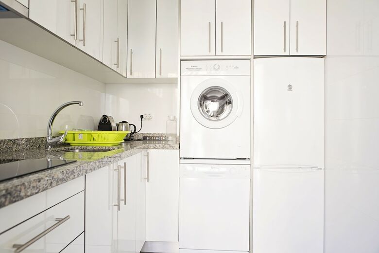 Apartamentos Suncity Flat Victoria