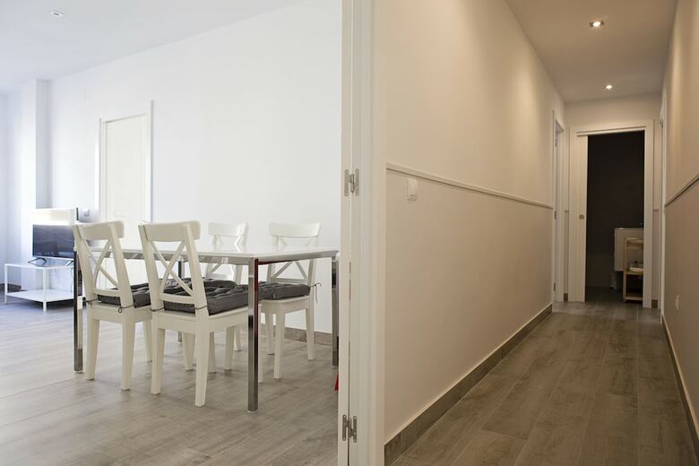 Apartamentos Suncity Flat Victoria
