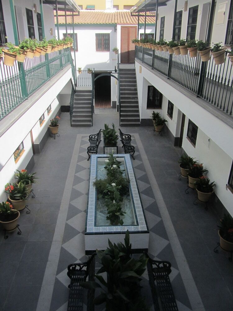 Apartamentos Trianaapartment Alfareria 49