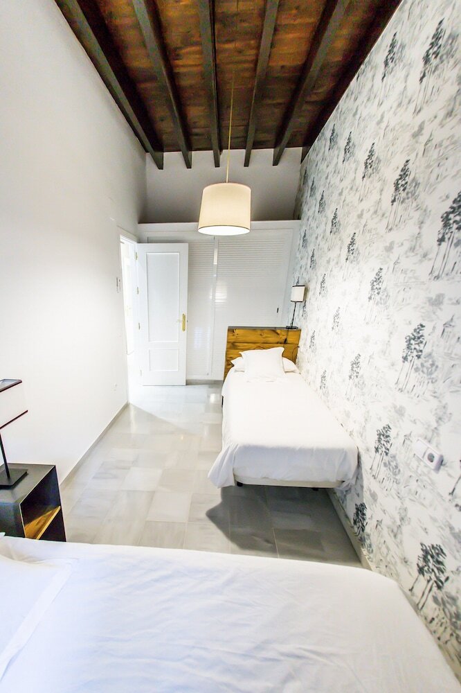 Apartamentos Trianaapartment Alfareria 49