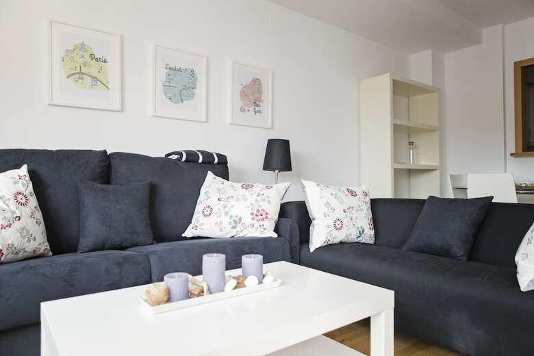 Apartamentos Suncity Flat C�novas