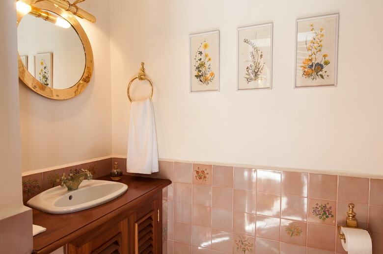 Villa Mansi�n En Bandama Gran Canaria