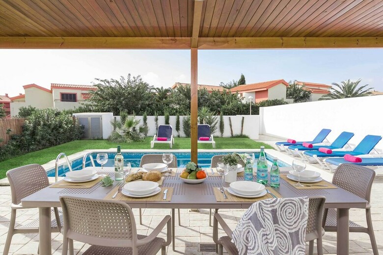 Villa Marinda