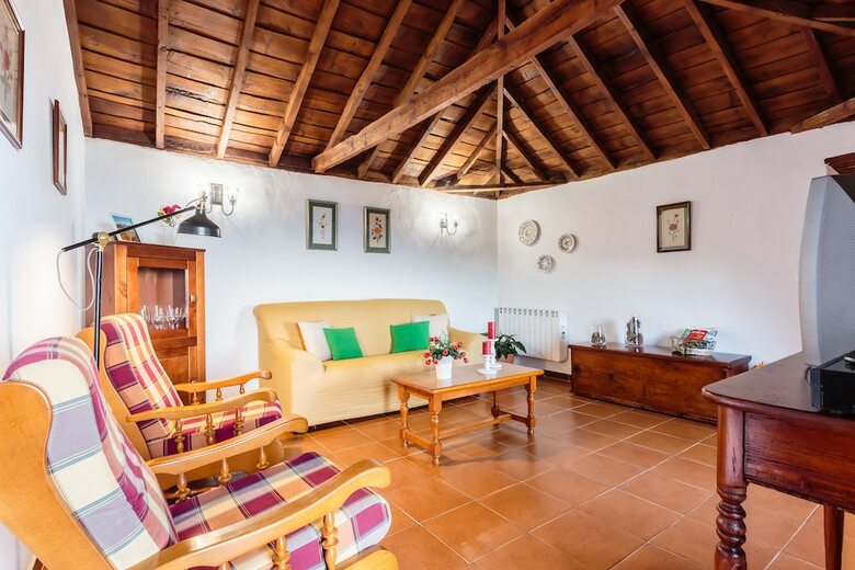 Casa Rural Belmaco By Isla Bonita