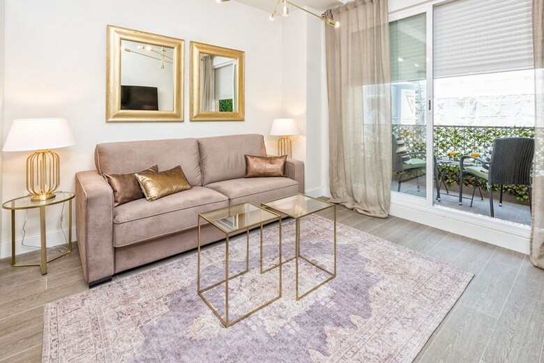 Apartamentos Iloftmalaga Plaza Del Teatro