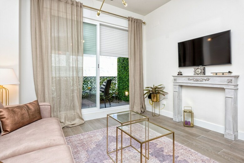 Apartamentos Iloftmalaga Plaza Del Teatro