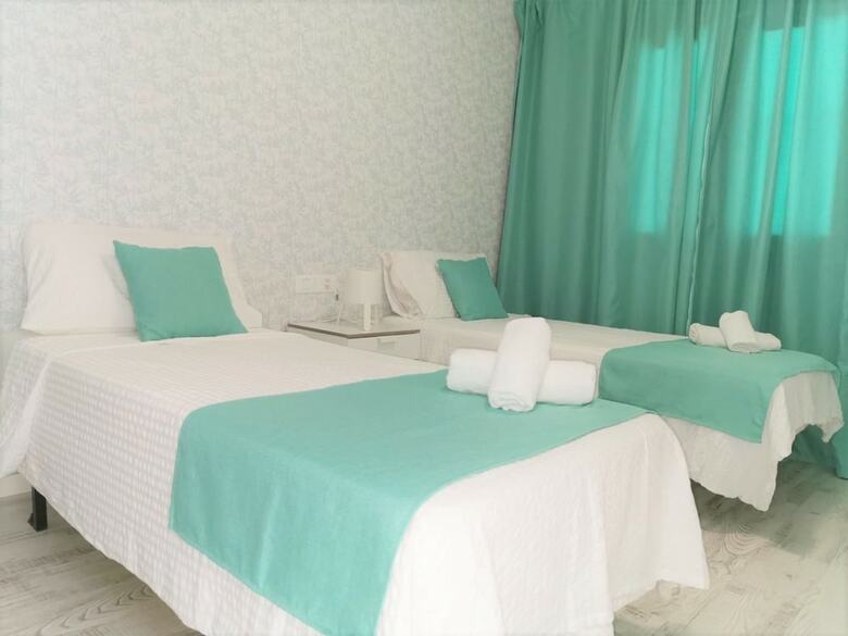 Apartamentos Bungalows Exclusive Relax