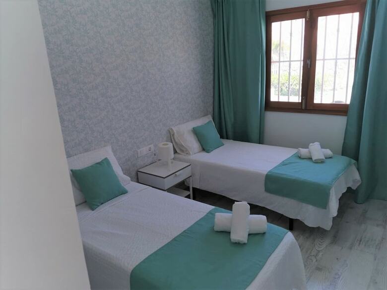 Apartamentos Bungalows Exclusive Relax