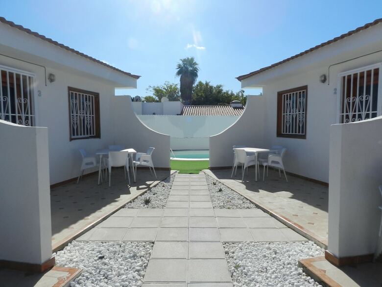 Apartamentos Bungalows Exclusive Relax