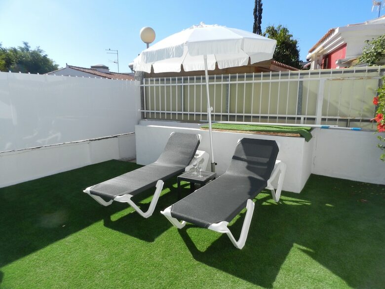 Apartamentos Bungalows Exclusive Relax