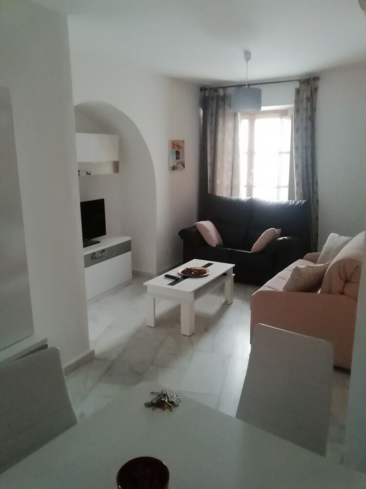 Asvacor Apartamento Plaza Del Socorro