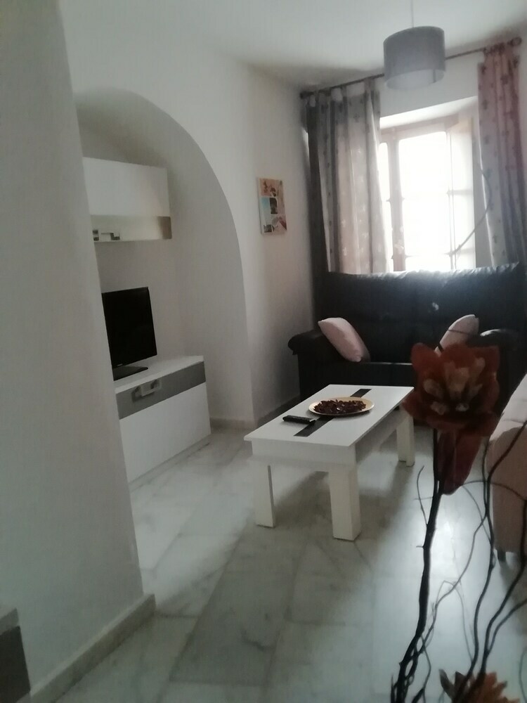 Asvacor Apartamento Plaza Del Socorro