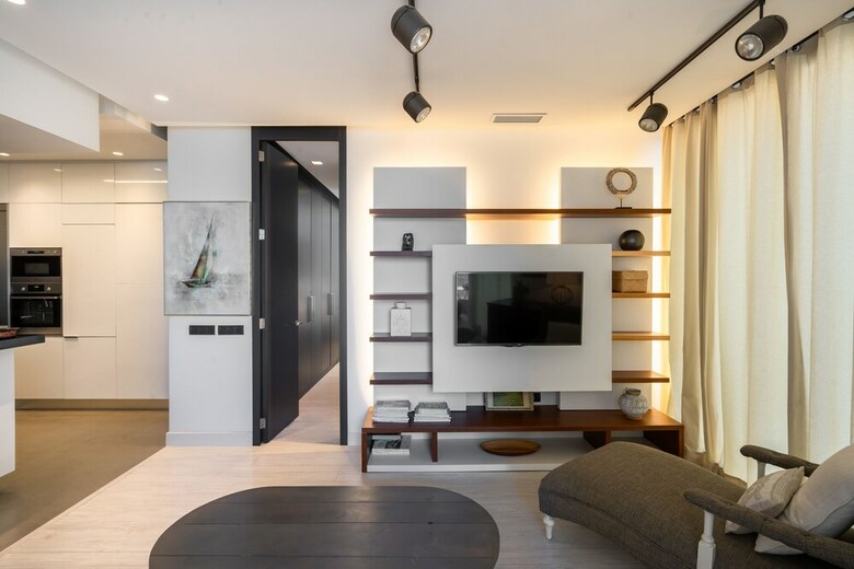 Apartamentos Iloftmalaga Premium Malagueta Beach
